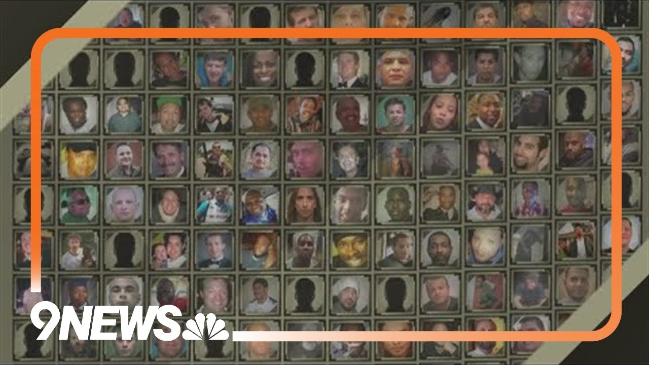 Excited delirium: The term tied to over 150 deaths