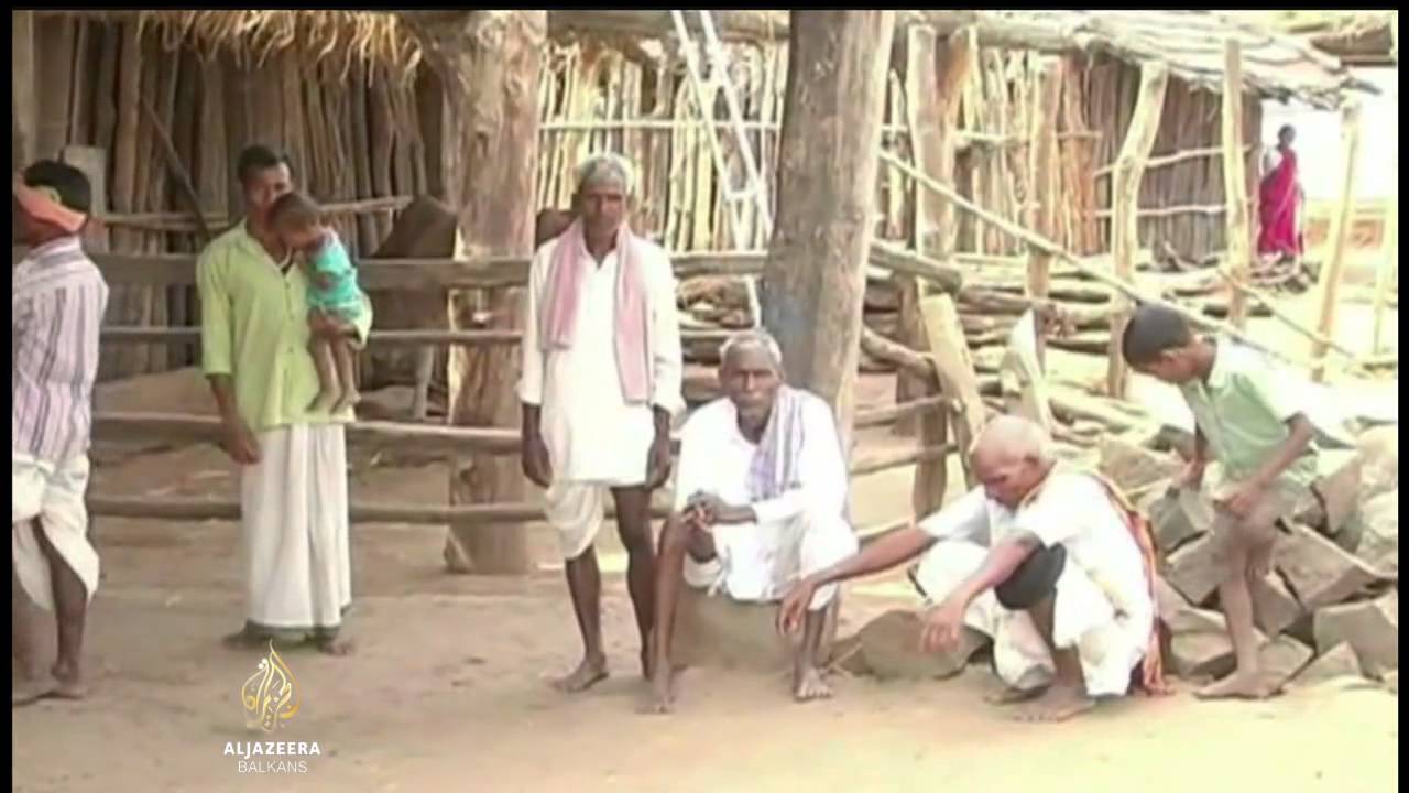 ارتفاع عدد ضحايا موجة الحر في الهند