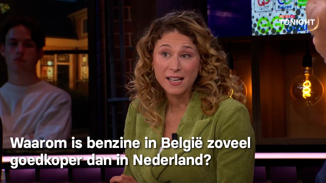 Stijgende olie- en gasprijzen: Wordt de consument wel goed beschermd? | RTL Tonight