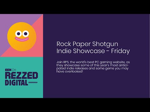 Video: Rock, Paper, Shotgun Gör 