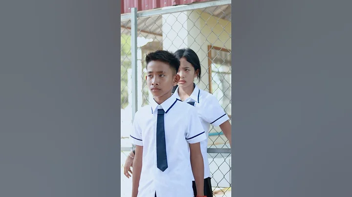 DOn't Touch My Girlfriend.  #schooldrama #seavhor #viralvideo