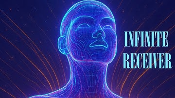 INFINITE RECEIVER