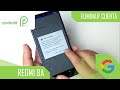 Eliminar Cuenta de Google Xiaomi Redmi 8A