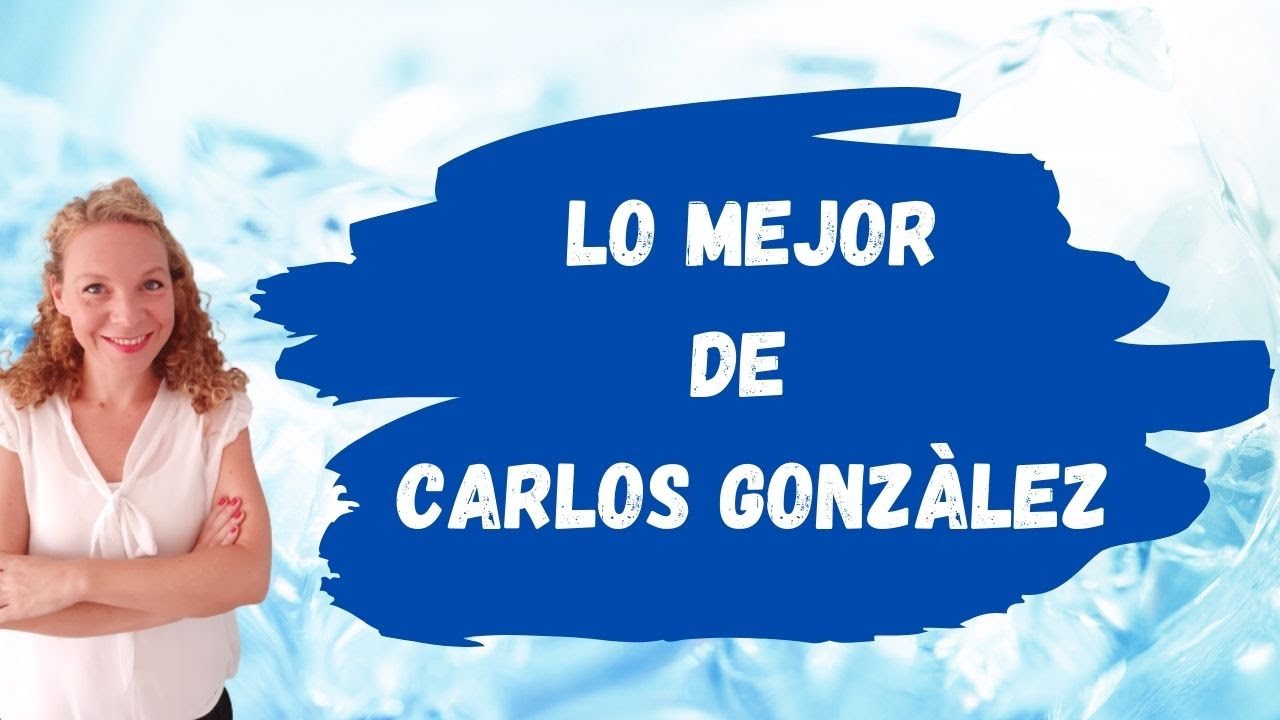 Resumen De Libro Carlos Gonzalez Pediatra Mi Nino No Me Come Youtube