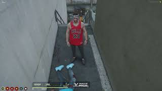 Ramee has enough of vinny's sh*t (C4 Drone)