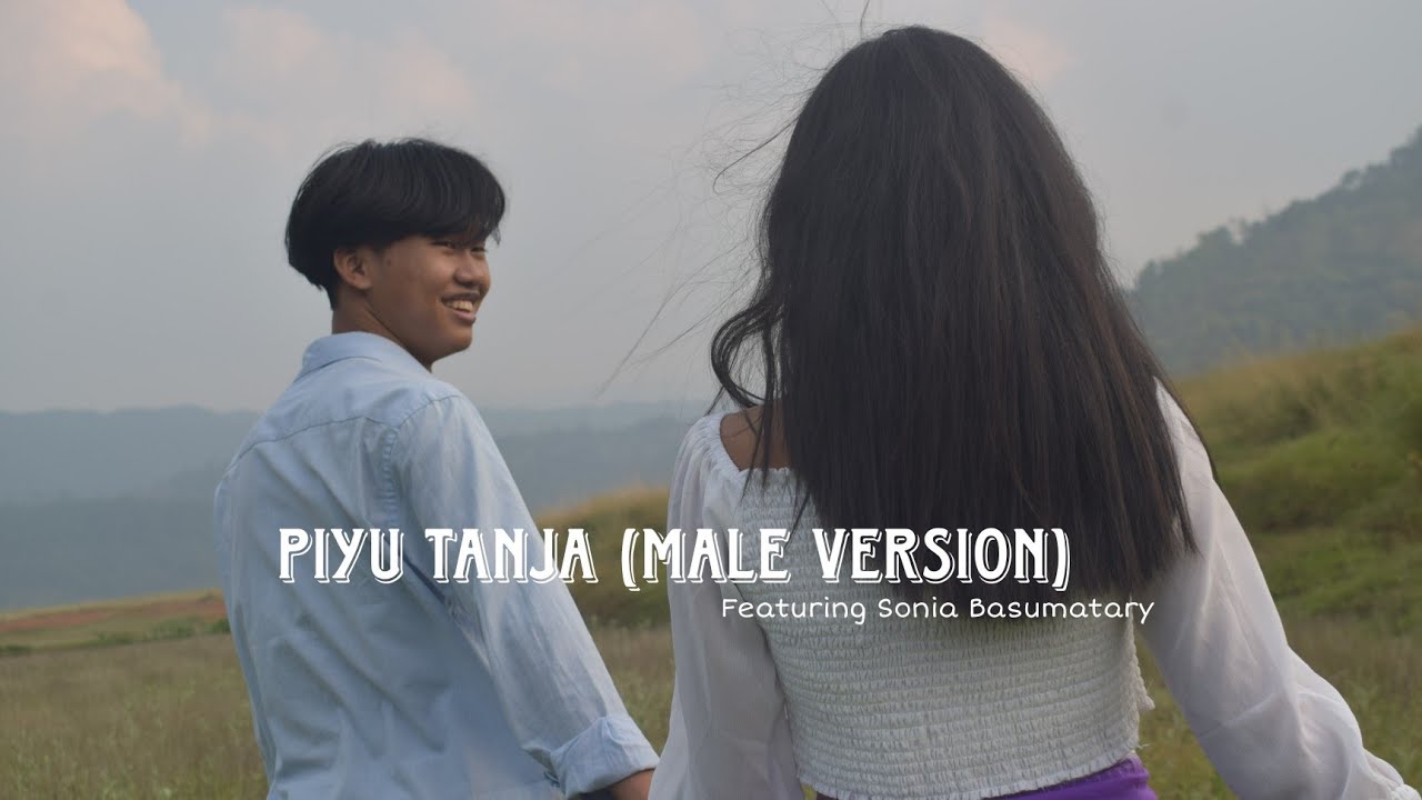 Piyu Tanja  Male Version  Ft Sonia  Demo  Manipuri Music Video    teameclipse01