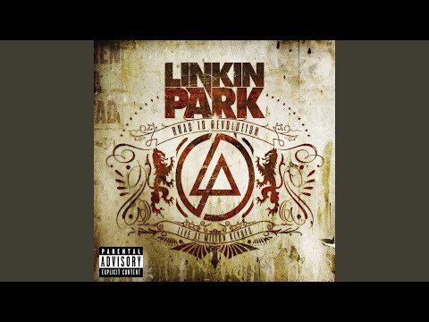 Crawling (Live)