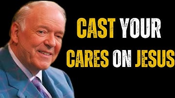 BEFORE MIDNIGHT: CAST YOUR CARES ON JESUS | Find PEACE, REST & FREEDOM in GOD’S PROMISES