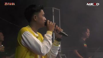FAHRUS ZIVANA // CINTAKU PASTI KEMBALI // LIVE SANGGRA AGUNG