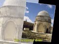 The Chapel of the Ascension, Mount of Olives, Jerusalem