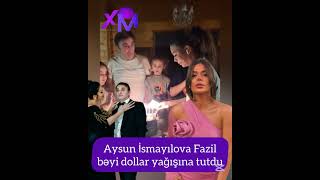 Aysun İsmayi̇lova