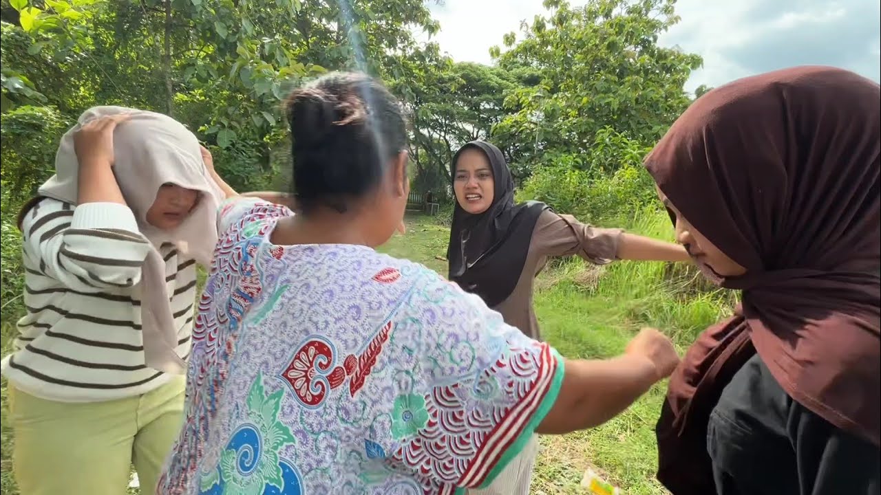 RARA SUKMA JAMBAK2 AN PEKORO MAK NGATINI NGEPRANK MILEH SUKMA NGGO DADI MANTUNE 🤯😩💣