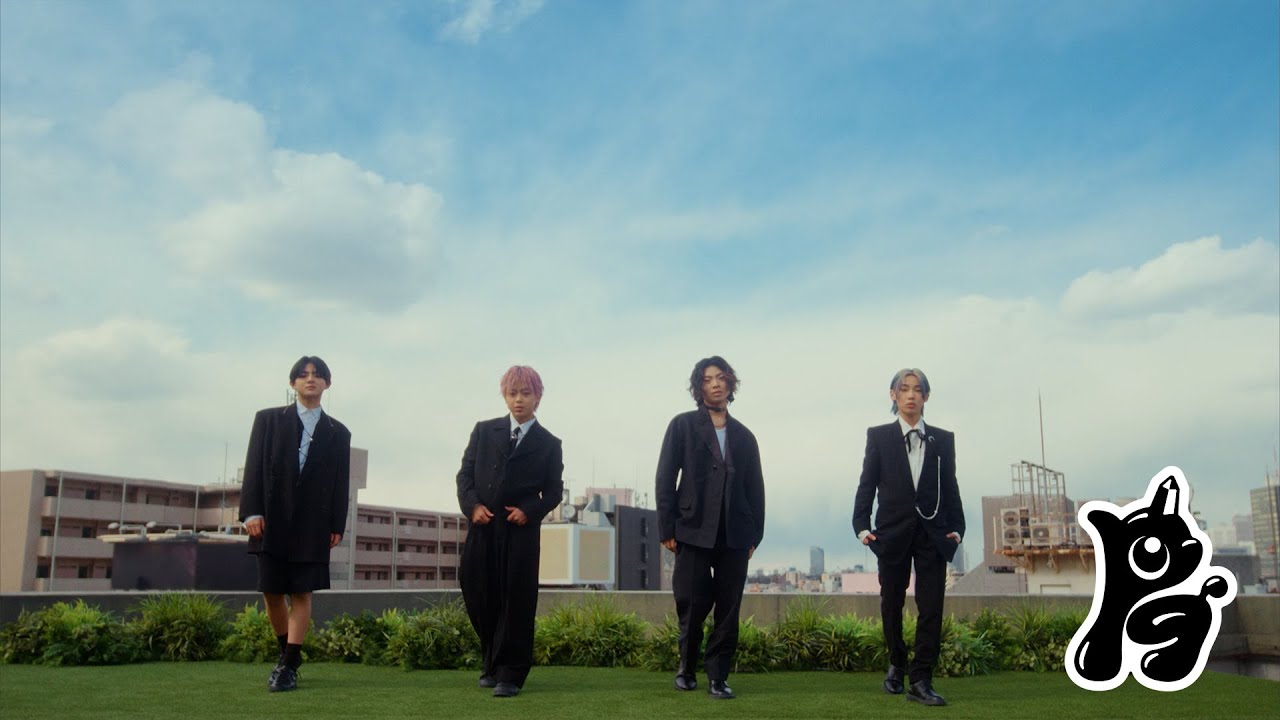 PG - IF I COULD (Music Video) - YouTube