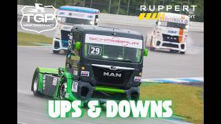 Highs and Lows | TGP Meisterschaft Part 2 | Ruppert Motorsport