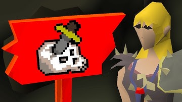 Waarom de beste kerker van RuneScape werd verwijderd