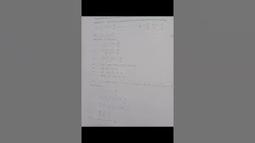 Class 10 Term 2 Maths Chapter 4 Quadratic Equation RD Sharma Examples with solutions