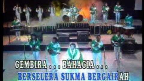 rhoma irama-gulali