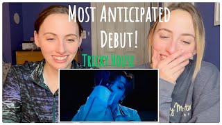 TWINS REACT TO XIKERS (싸이커스) – ‘Tricky House’ (도깨비집) M/V!!! Update