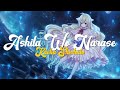 Fairy Tail Opening 22 Ashita Wo Narase Kavka Shishido Original English Lyrics Sub Español