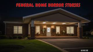 4 creepy True Funeral Home Horror Stories