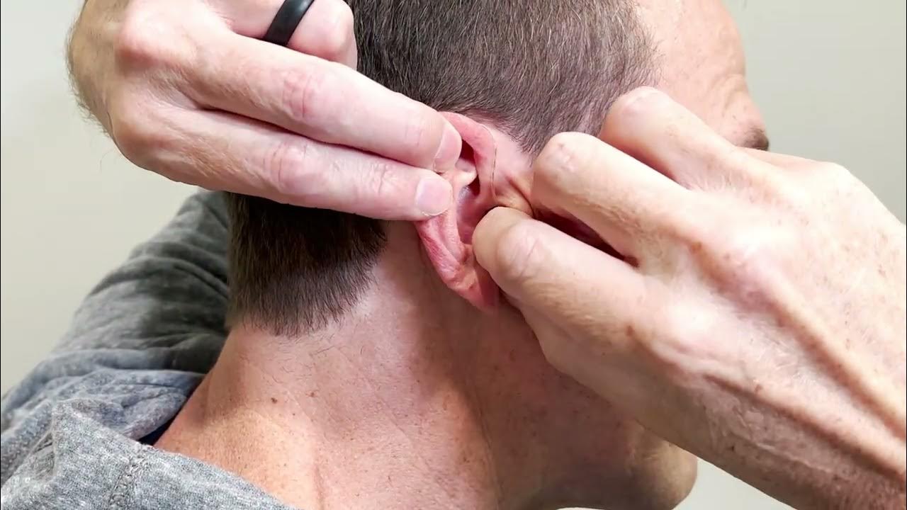 how-to-insert-and-remove-behind-the-ear-bte-hearing-aids-youtube