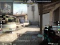 CS : GO // Ruan "ru" Sanches - 5kills, mapa : Inferno