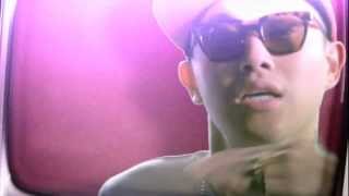 MC Jin "Brand New Me" (official music video)