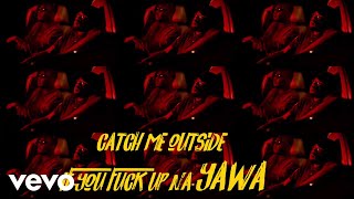BOJ, Ajebutter22 - Yawa (Lyrics)