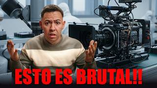 ❌ ACCESORIOS de SMALLRIG para la BLACKMAGIC PYXIS 6K/12k