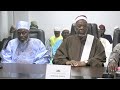 Tabaski 2026 : Déclaration de l'Imam Ismael Traoré, porte parole du CODISS