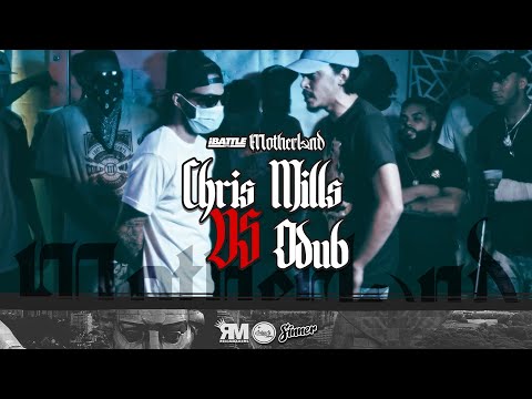 Chris Mills vs D Dub
