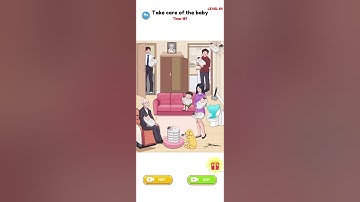 Annoying Puzzle Level 54 Walkthrough