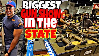 September 10 2023 TANNER GUN SHOW BIGGEST GUN SHOW IN COLORADO
