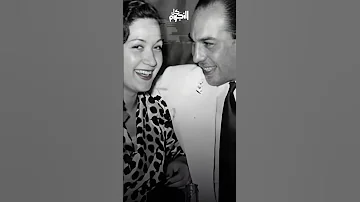 رد فعل فريد شوقي لما هدى سلطان اتجوزت غيره 