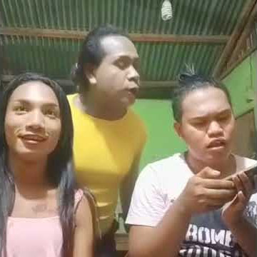 Bencong Kupang 😂😂😂 Lagi live karaoke 😎😂😂😂