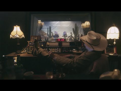 Download Lord Huron - I Lied ft. Allison Ponthier (Official Music Video)
