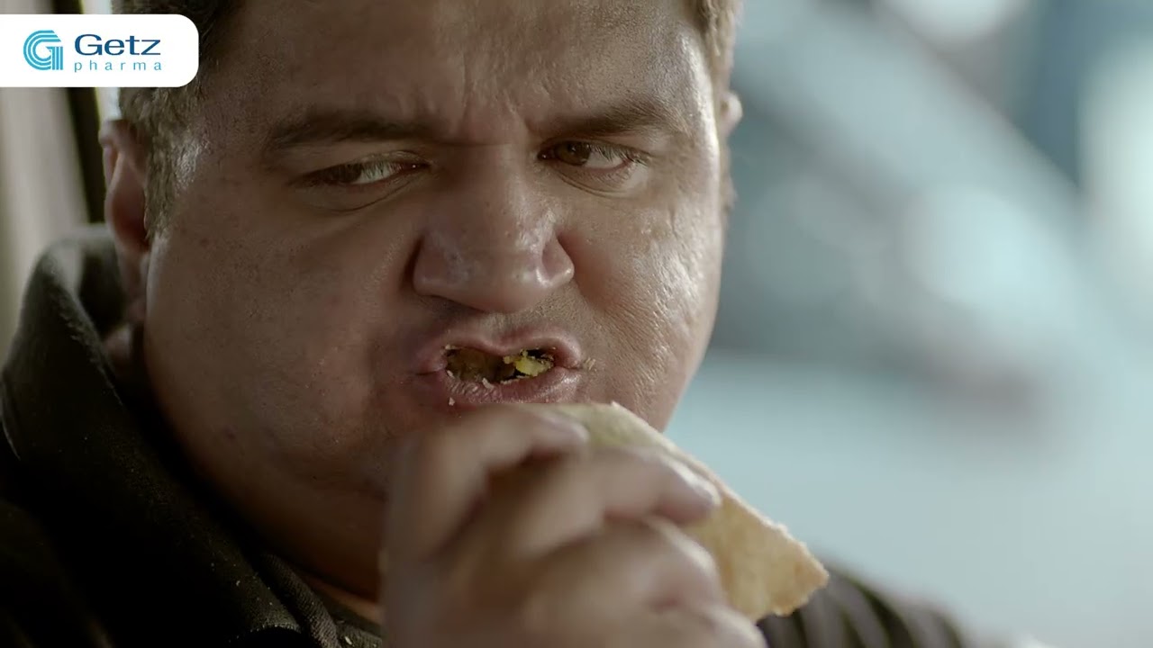 Obesity is a Disease | A Public Service Initiative by Getz Pharma