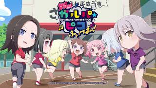 BanG Dream! GARUPA☆PICO Fever!, BanG Dream! Wikia