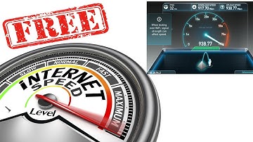 How To Get 1Gbps Internet Speed For Free