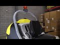 Tornado BD 40/66 Feature Video