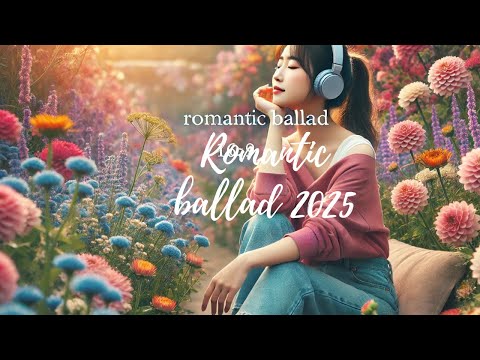 Romantic Ballad A Heartfelt Love Song That Touches Your Soul 