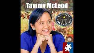#28 - Tammy McLeod