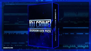 DJ Crime -