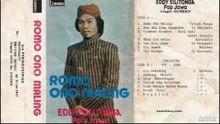 Edy Silitonga - Romo Ono Maling ( Full Album )