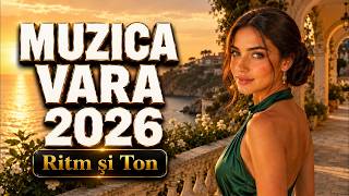 Muzica Romaneasca August 2026 🔥 Top Melodii de Vara si Hituri Noi 🍉 Colaj de Vara