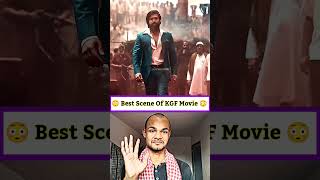 Best scenes Of KGF Movie ? shorts ytshorts reaction viral duet kgf yash