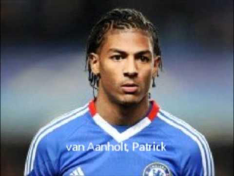 FC Chelsea Young Talents