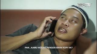 LIFE STORY EPS 17 AGOS HAPENE ANYAR