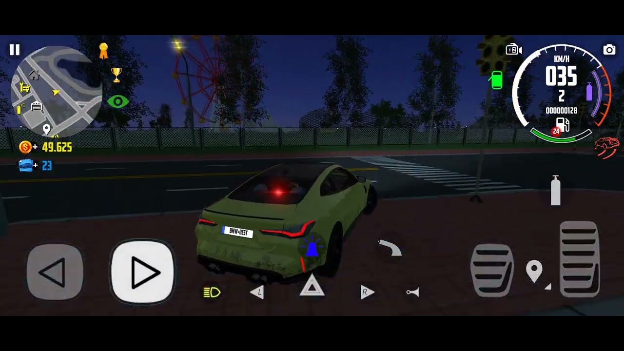 Doing some missions #carsimulator2 