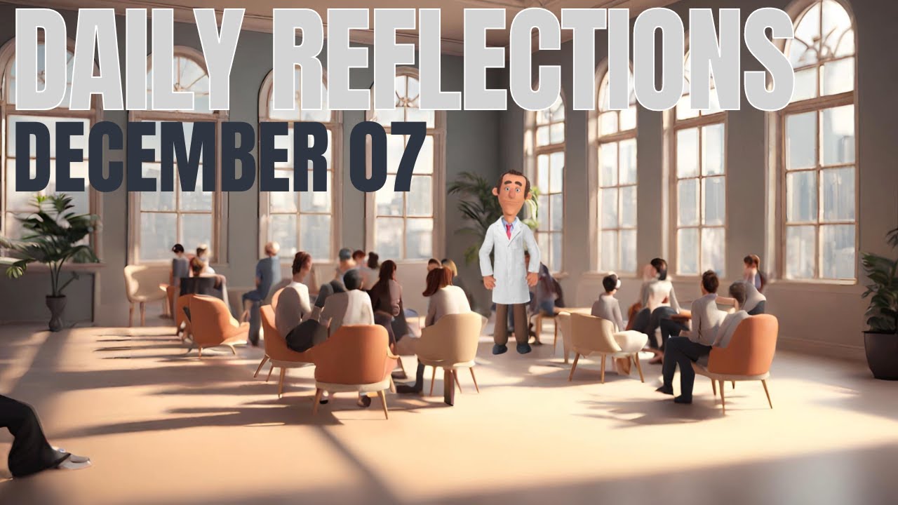 Daily Reflections December 07 AA Alcoholics Anonymous Quit daily reflections december 07 aa alcoholics anonymous quit
